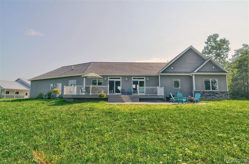 13252 Ripley Road Linden, MI 48451 - Photo 25 of 27