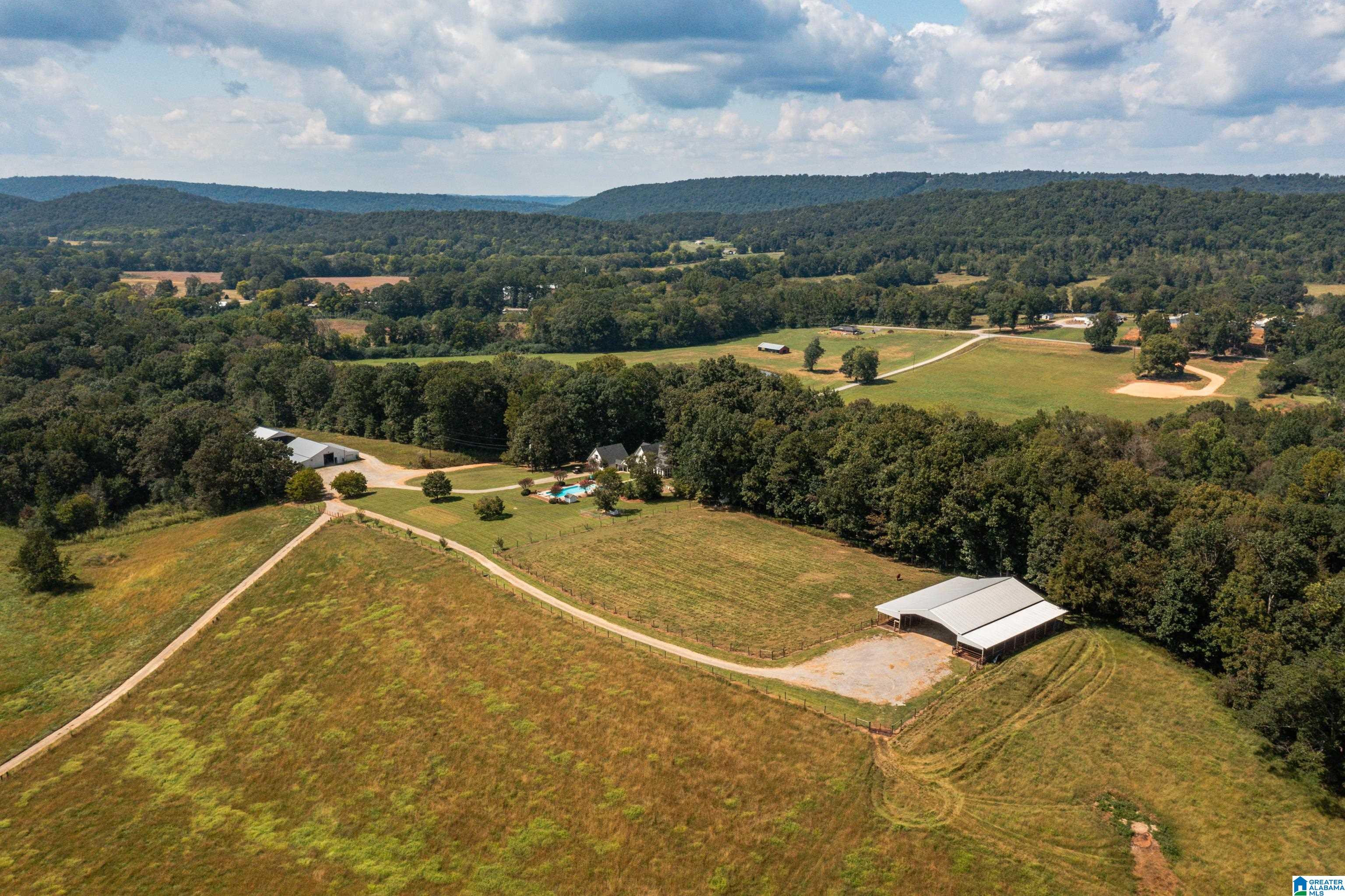 3124 County Road 39 Oneonta, AL 35121 - Photo 79 of 98