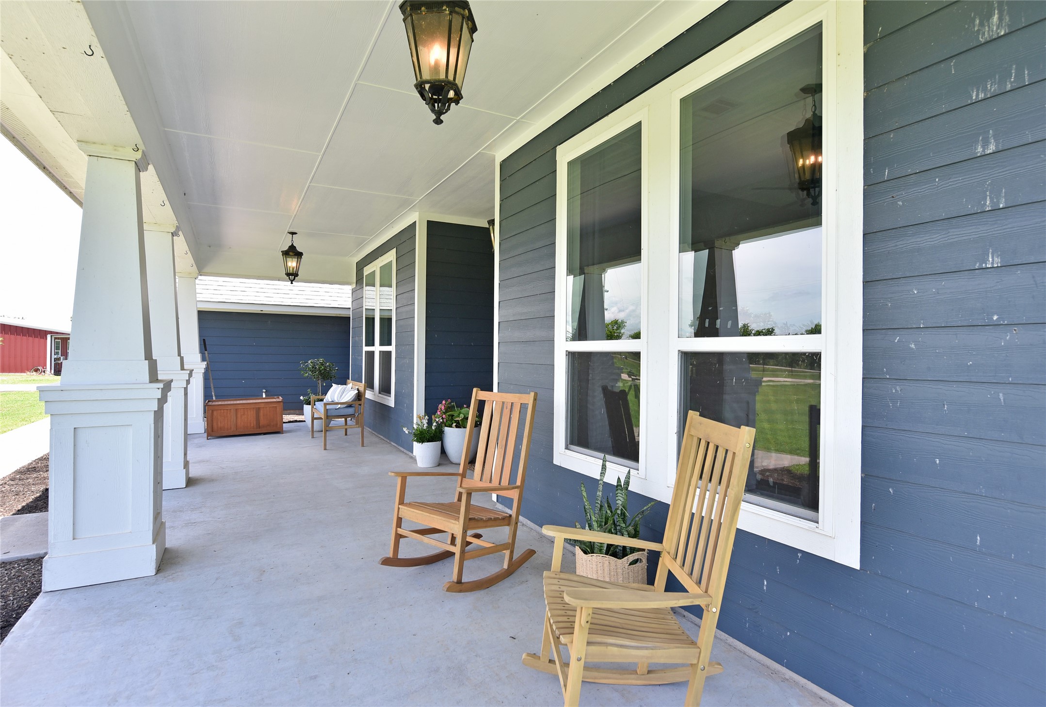 406 County Road 100 Boling, TX 77420 - Photo 9 of 49