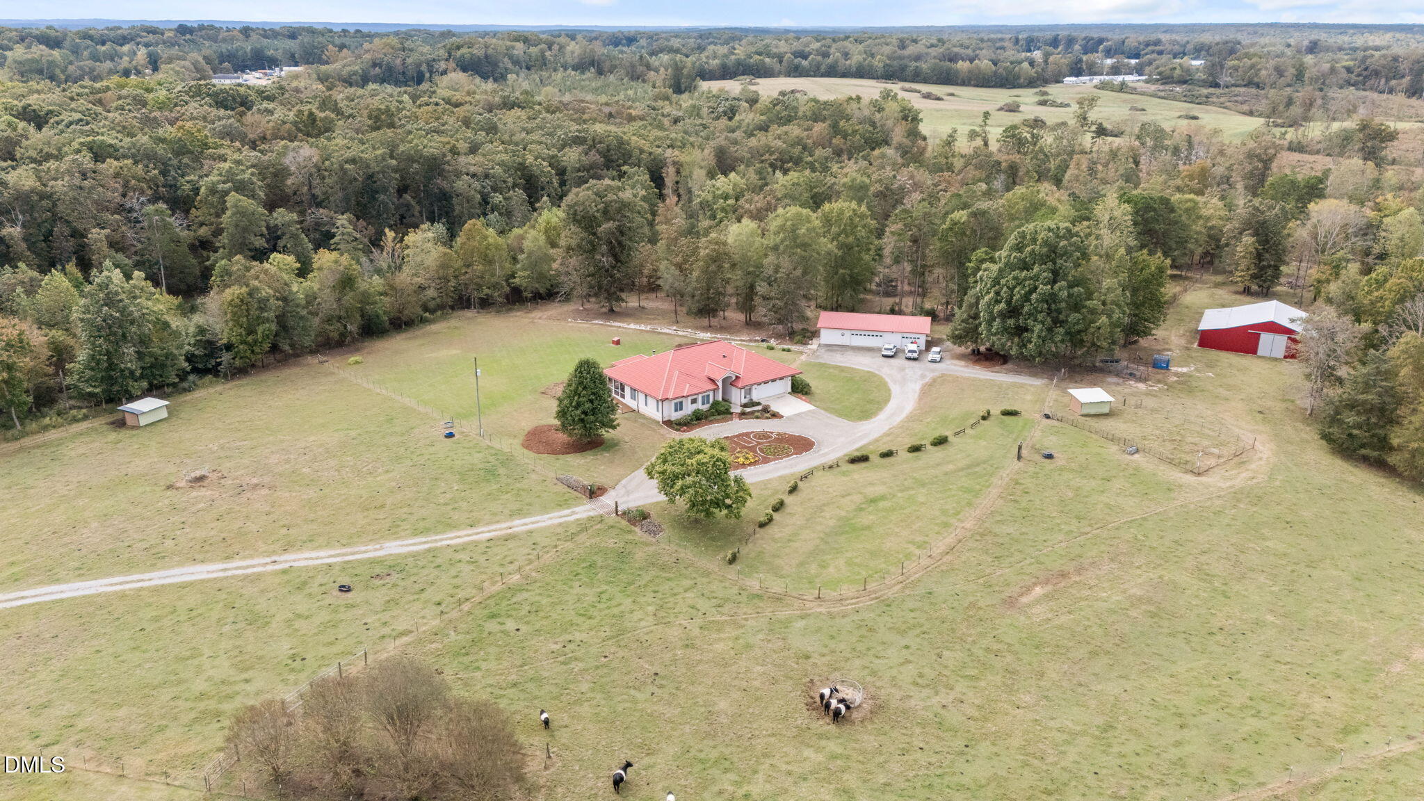 287 Herbie Road Carthage, NC 28327 - Photo 2 of 53 4-web-or-mls-DJI_20251013122026_0503_D