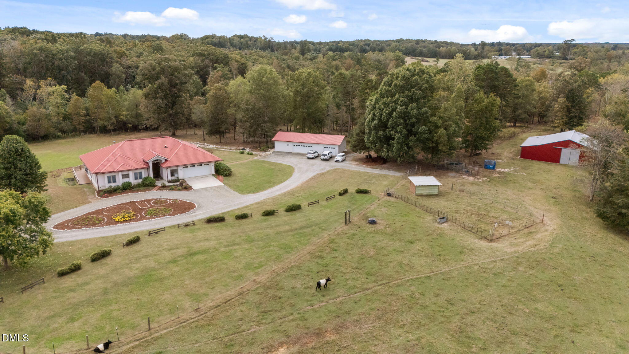 287 Herbie Road Carthage, NC 28327 - Photo 3 of 53 11-web-or-mls-DJI_20251013123621_0524_D