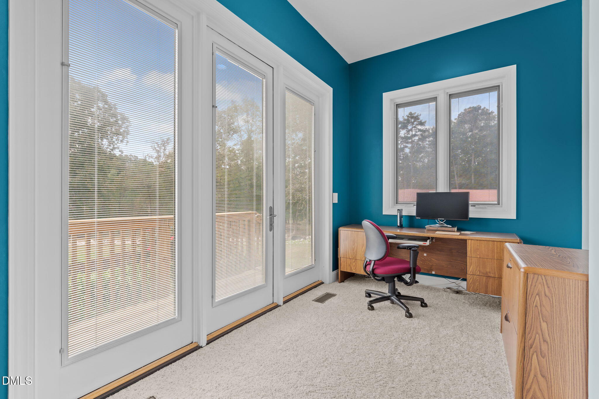 287 Herbie Road Carthage, NC 28327 - Photo 35 of 53 a room with furniture and a window