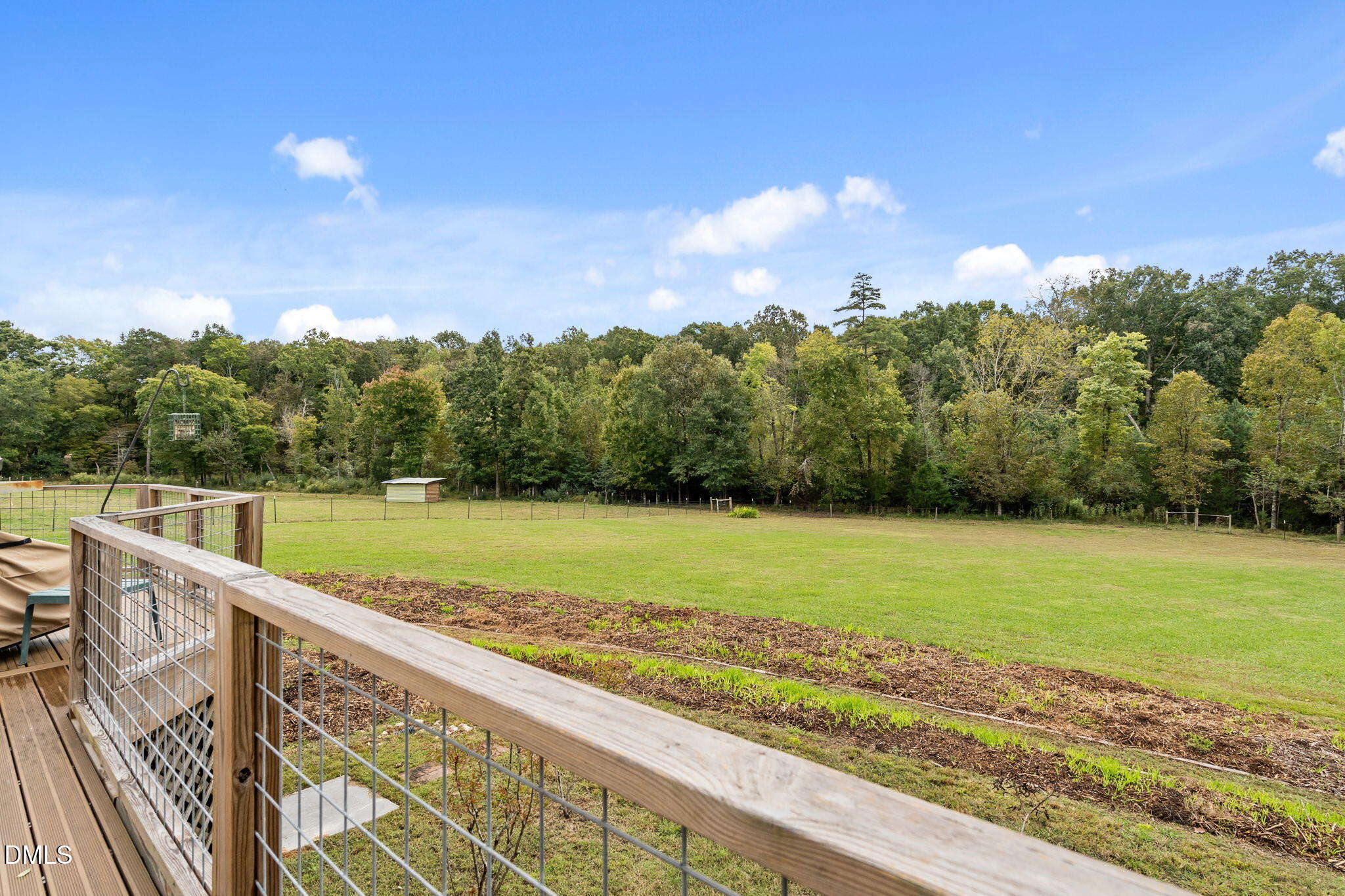 287 Herbie Road Carthage, NC 28327 - Photo 47 of 53 a view of a yard and a lake view