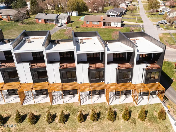 $499,000 | 1533 Pactolas Road, Unit 105, Johnson City, TN 37604