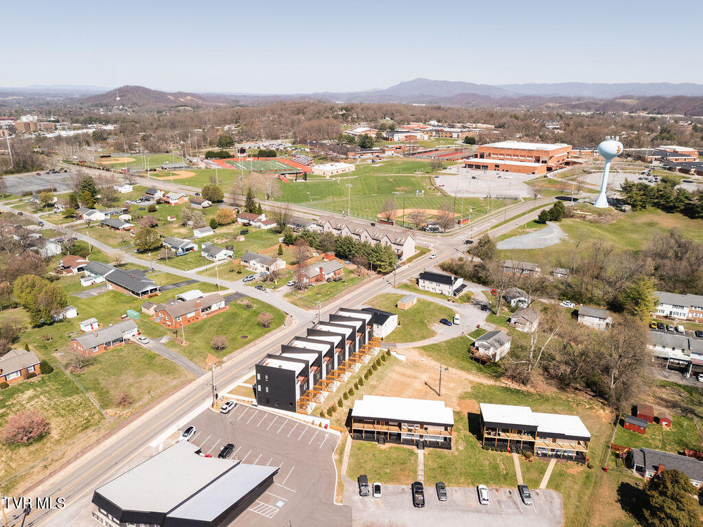 1533 Pactolas Road, Unit 105 Johnson City, TN 37604 - Photo 6 of 68 EmilyandTylerDrone-6