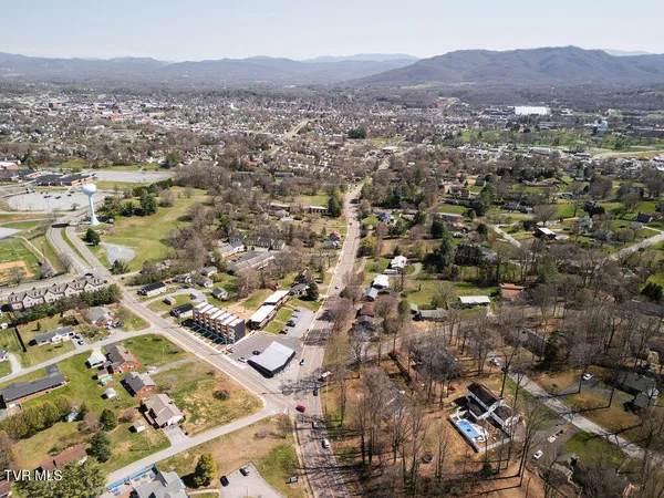 $499,000 | 1533 Pactolas Road, Unit 105, Johnson City, TN 37604