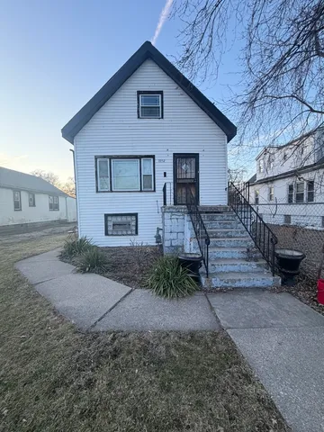 $129,900 | 9952 South Vincennes Avenue, Chicago, IL 60643