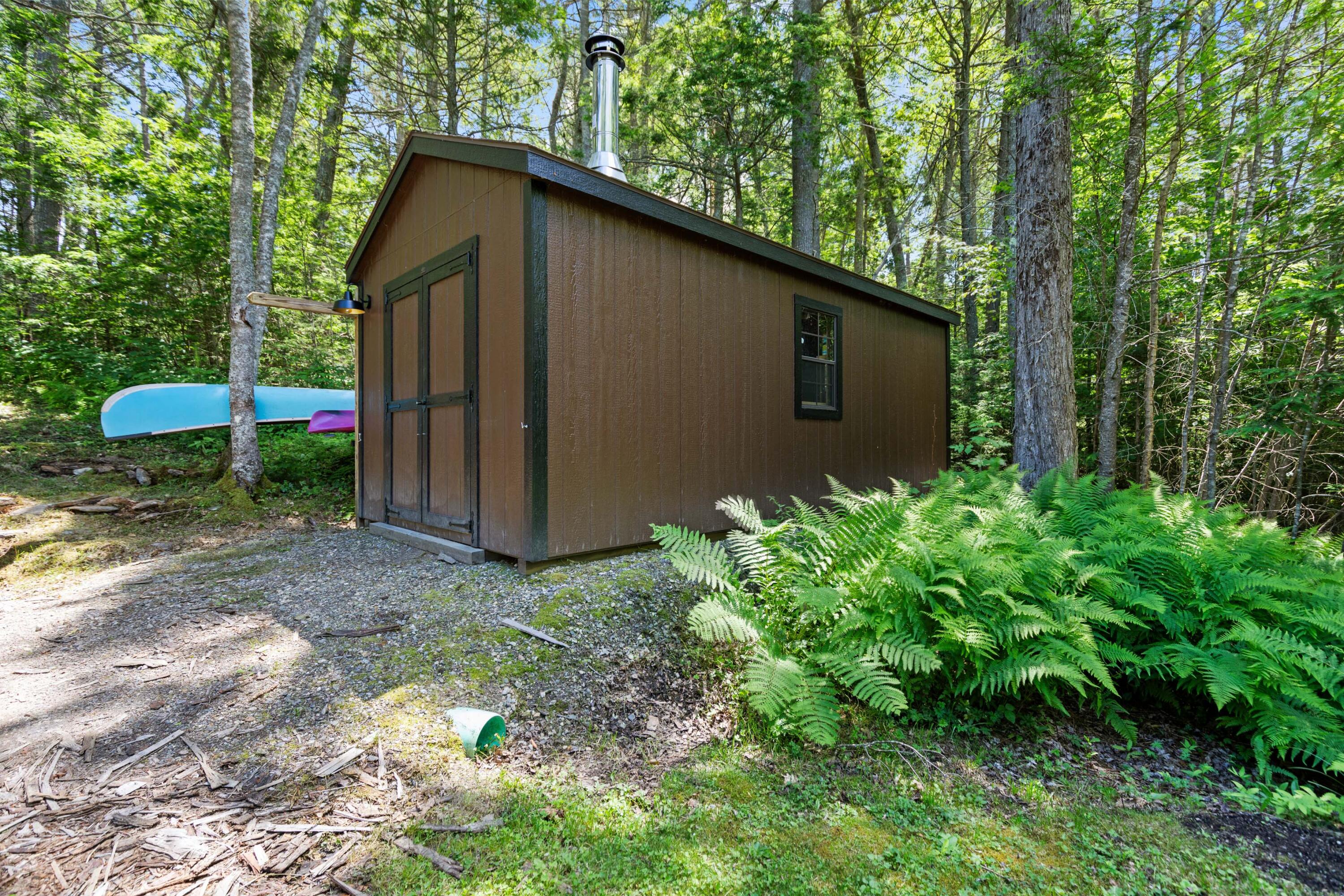 10 Sabino Road West Bath, ME 04530 - Photo 43 of 45 10 Sabino West Bath049