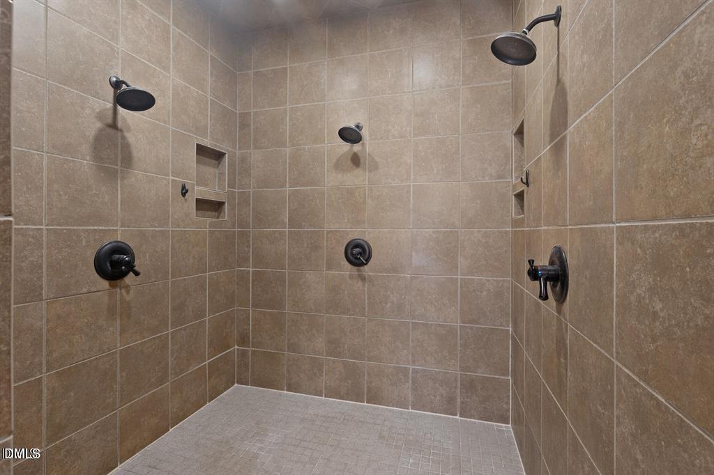 2751 Buie - Philadelphus Road Pembroke, NC 28372 - Photo 12 of 30 a bathroom with a shower