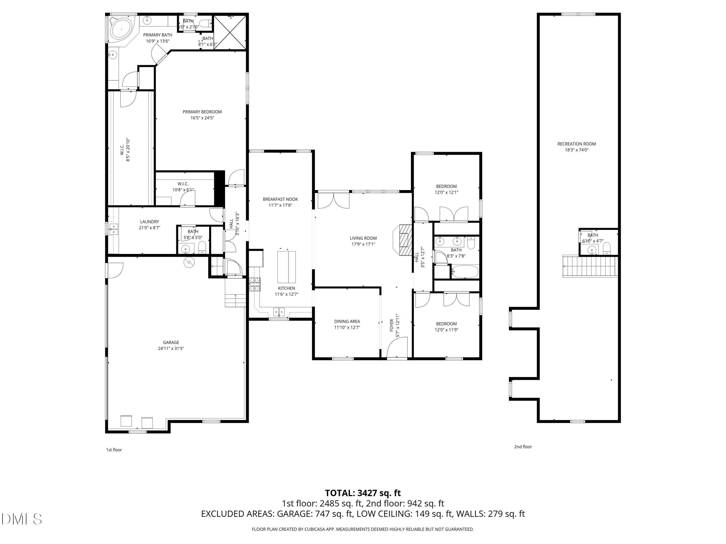 2751 Buie - Philadelphus Road Pembroke, NC 28372 - Photo 29 of 30