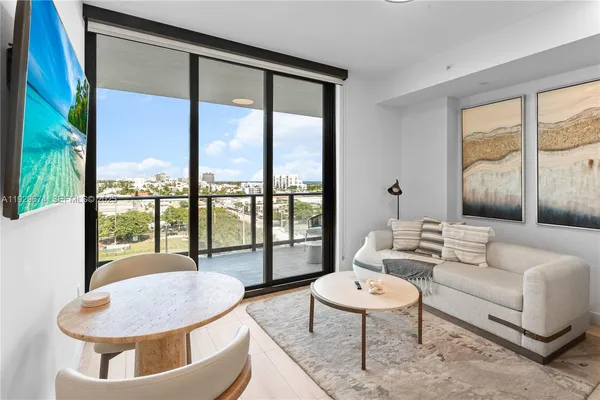 $4,500 | 580 72nd Street, Unit 711, Miami Beach, FL 33141