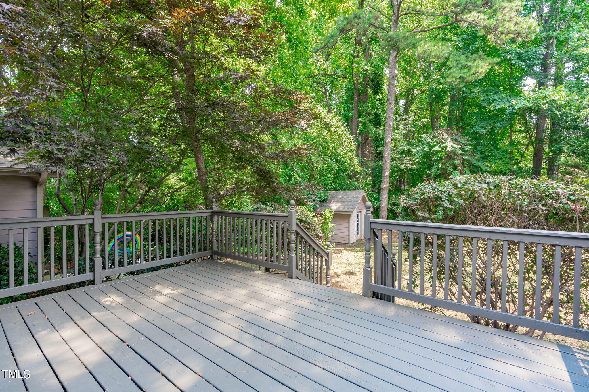 2006 McCarthy Street Raleigh, NC 27608 - Photo 31 of 40 B-1