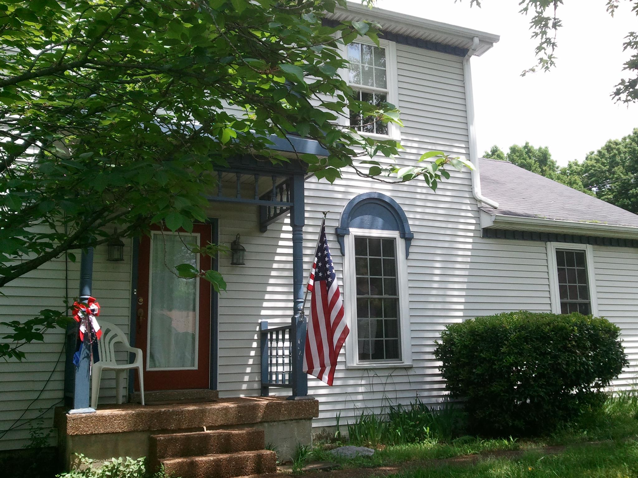 3441 New Towne Road Antioch, TN 37013 - Photo 2 of 9 Front of home right