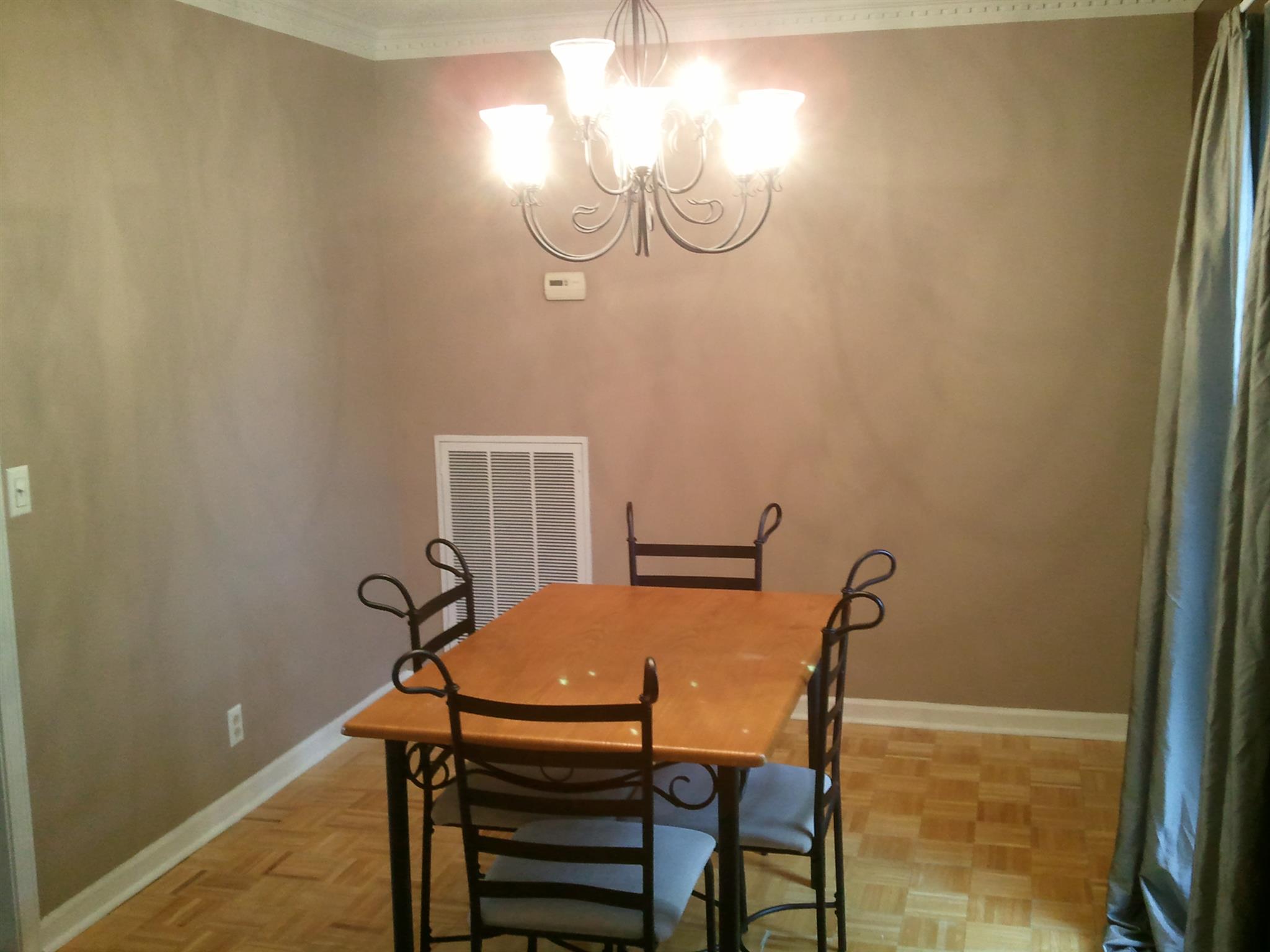 3441 New Towne Road Antioch, TN 37013 - Photo 3 of 9 Dining room