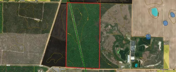 $400,000 | Tower Road, Bascom, FL 32423