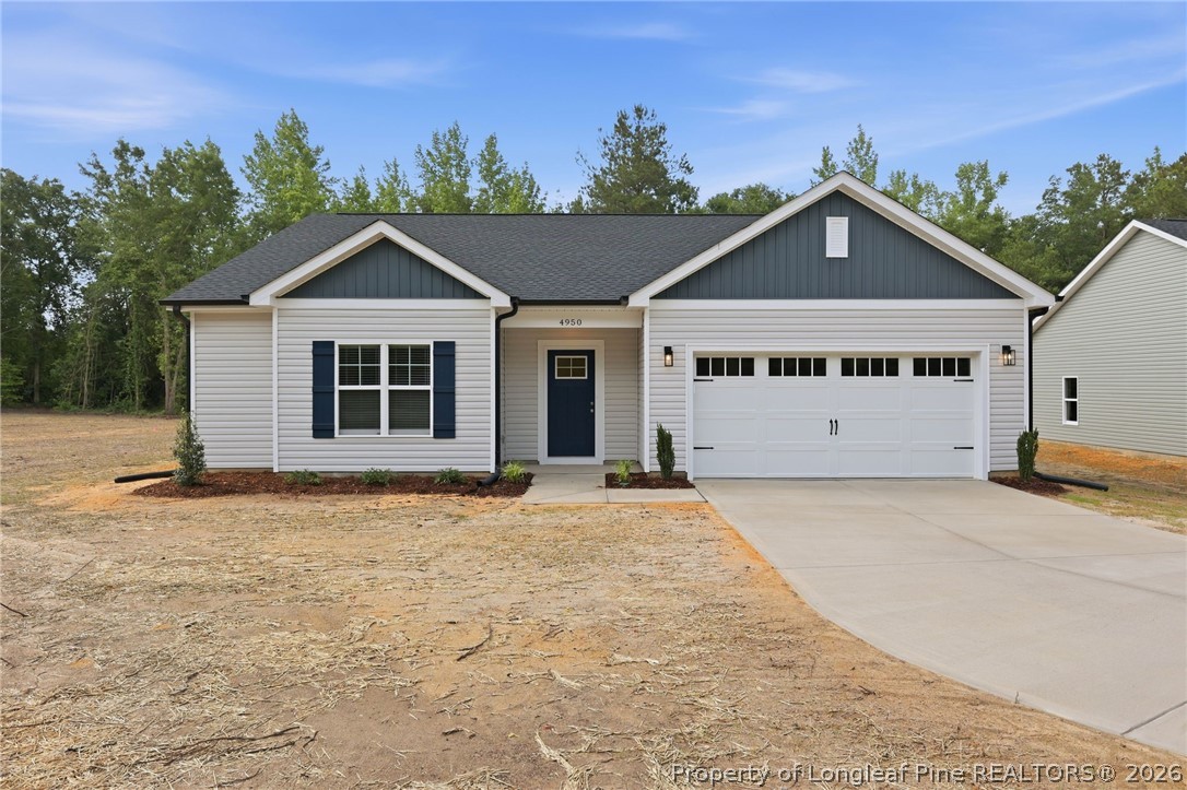 4950 Philippi Church Road Raeford, NC 28376 - Photo 1 of 40 Gallery Image 1