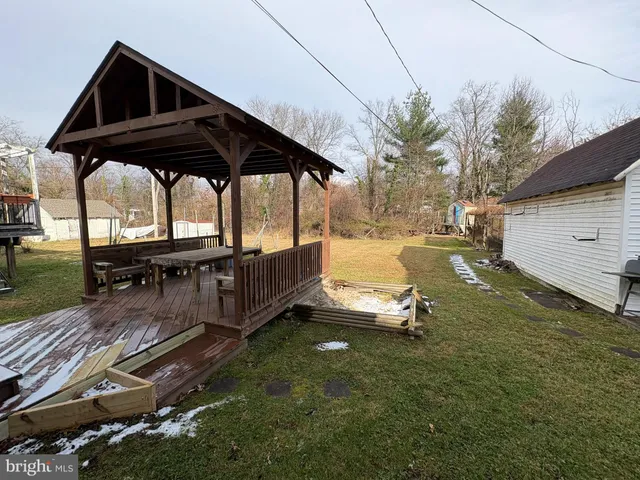 $1,500 | 6317 Pearce Avenue, Baltimore, MD 21215