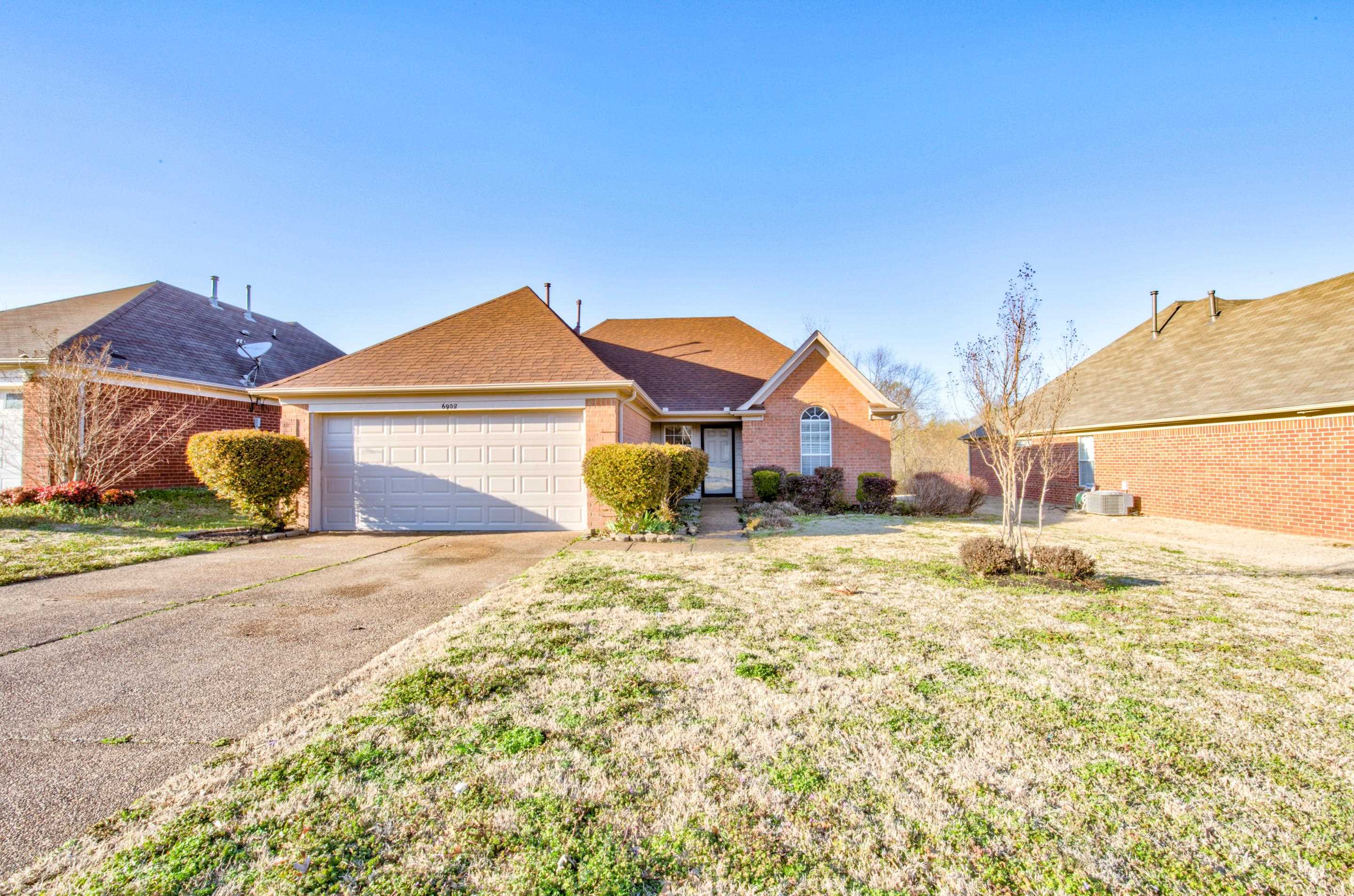 6908 Manslick Road Cordova, TN 38018 - Photo 1 of 24 Gallery Image 1