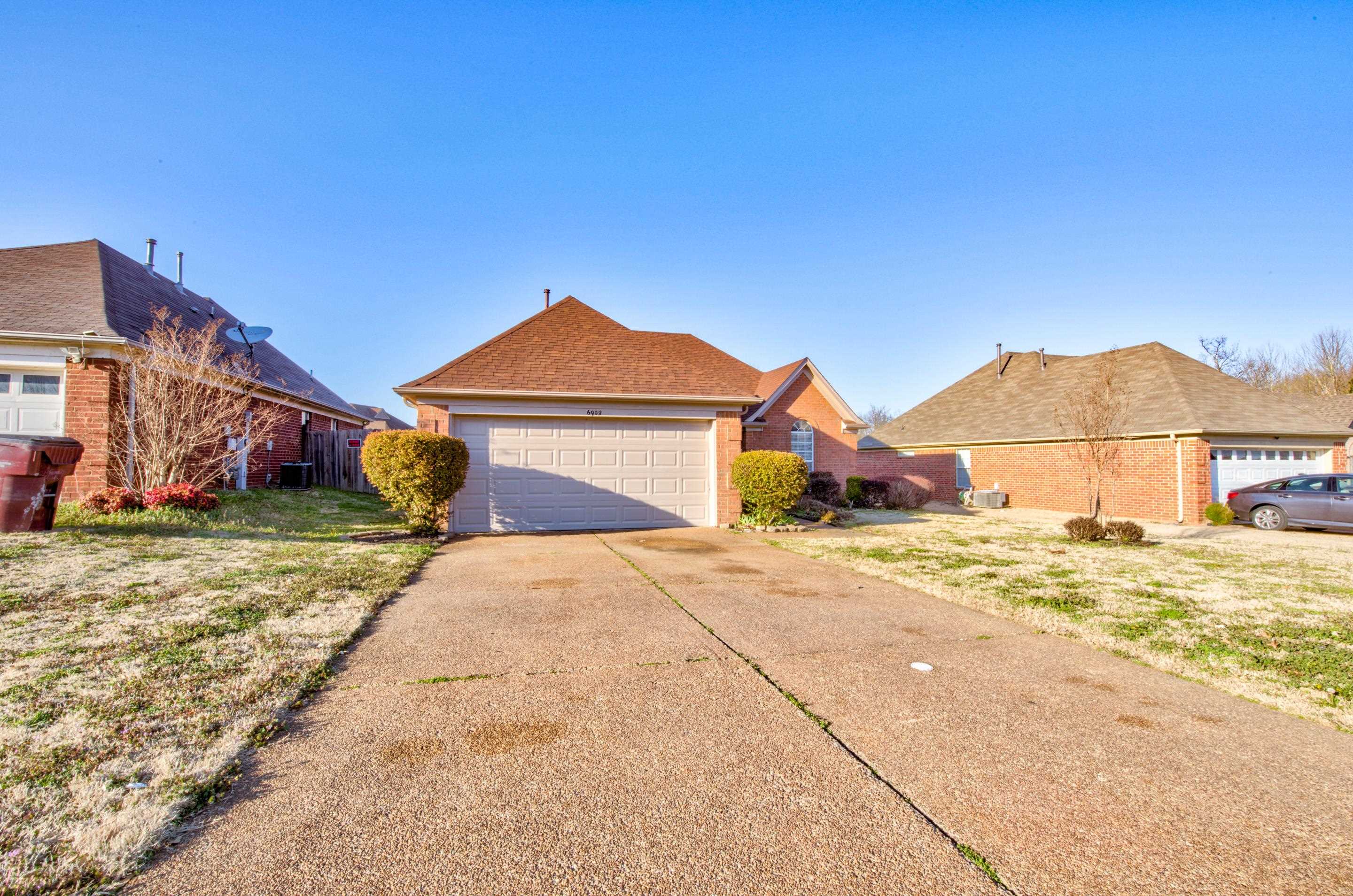 6908 Manslick Road Cordova, TN 38018 - Photo 2 of 24 Gallery Image 2