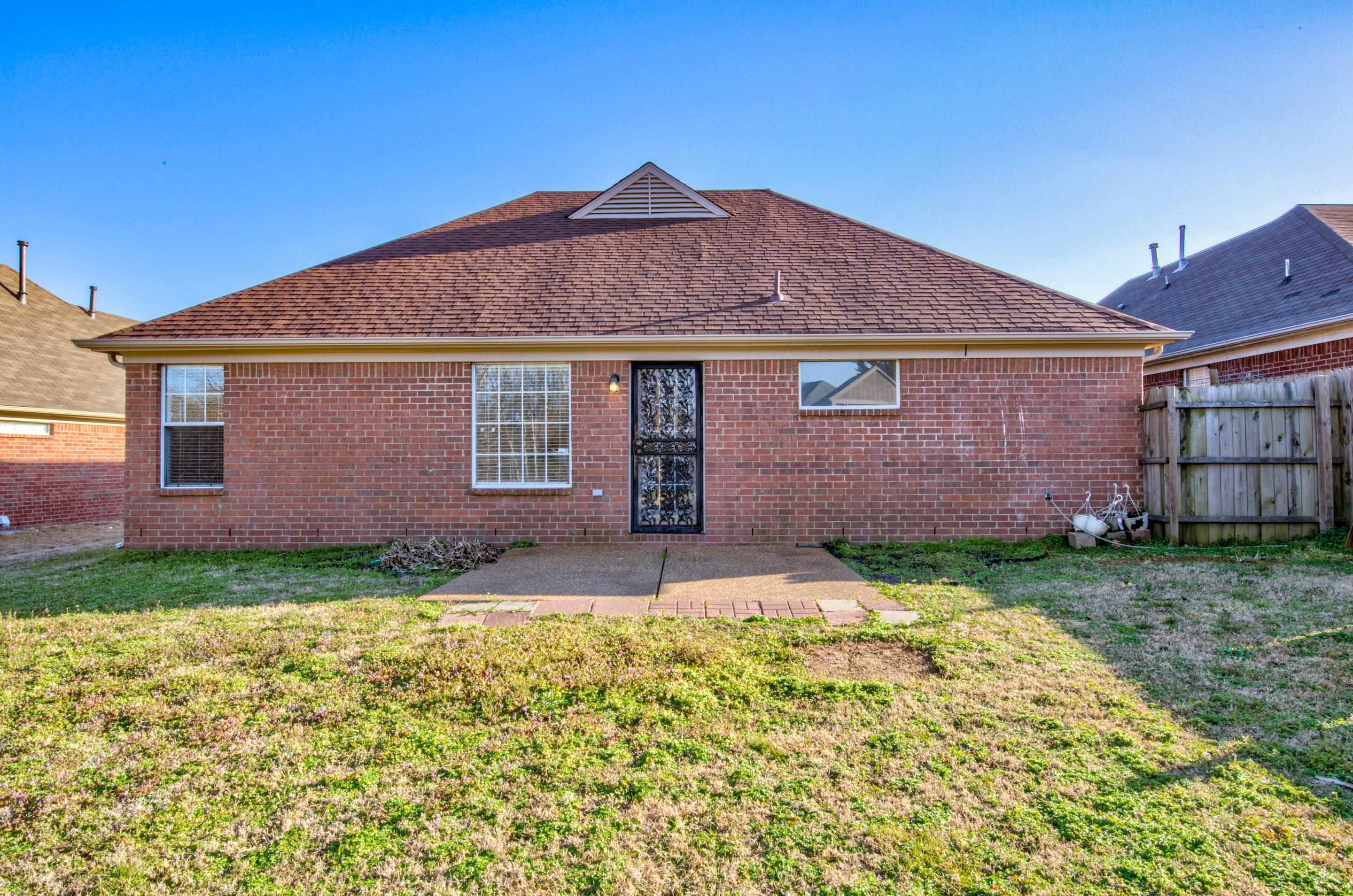 6908 Manslick Road Cordova, TN 38018 - Photo 21 of 24 Gallery Image 21