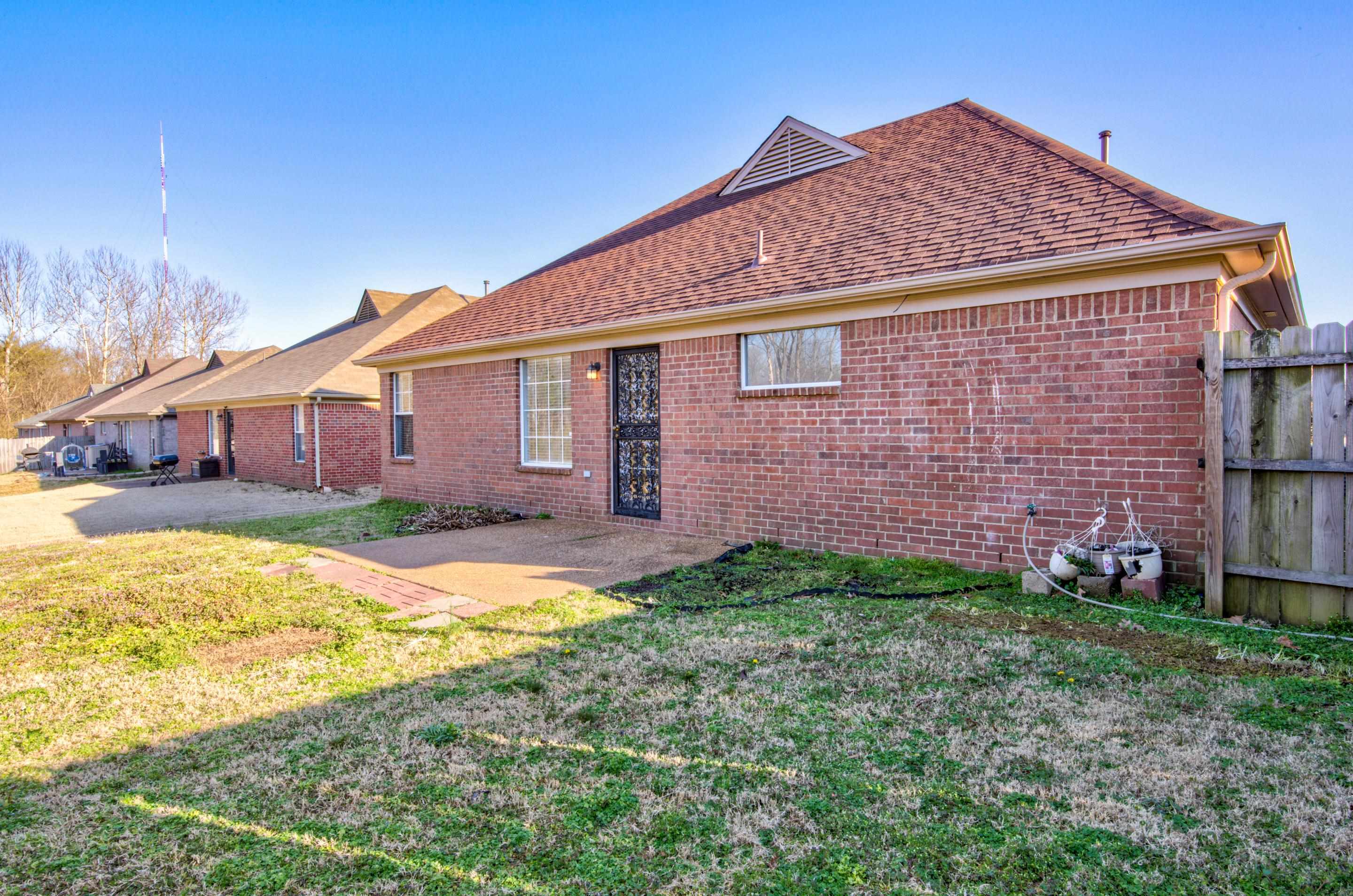 6908 Manslick Road Cordova, TN 38018 - Photo 23 of 24 Gallery Image 23