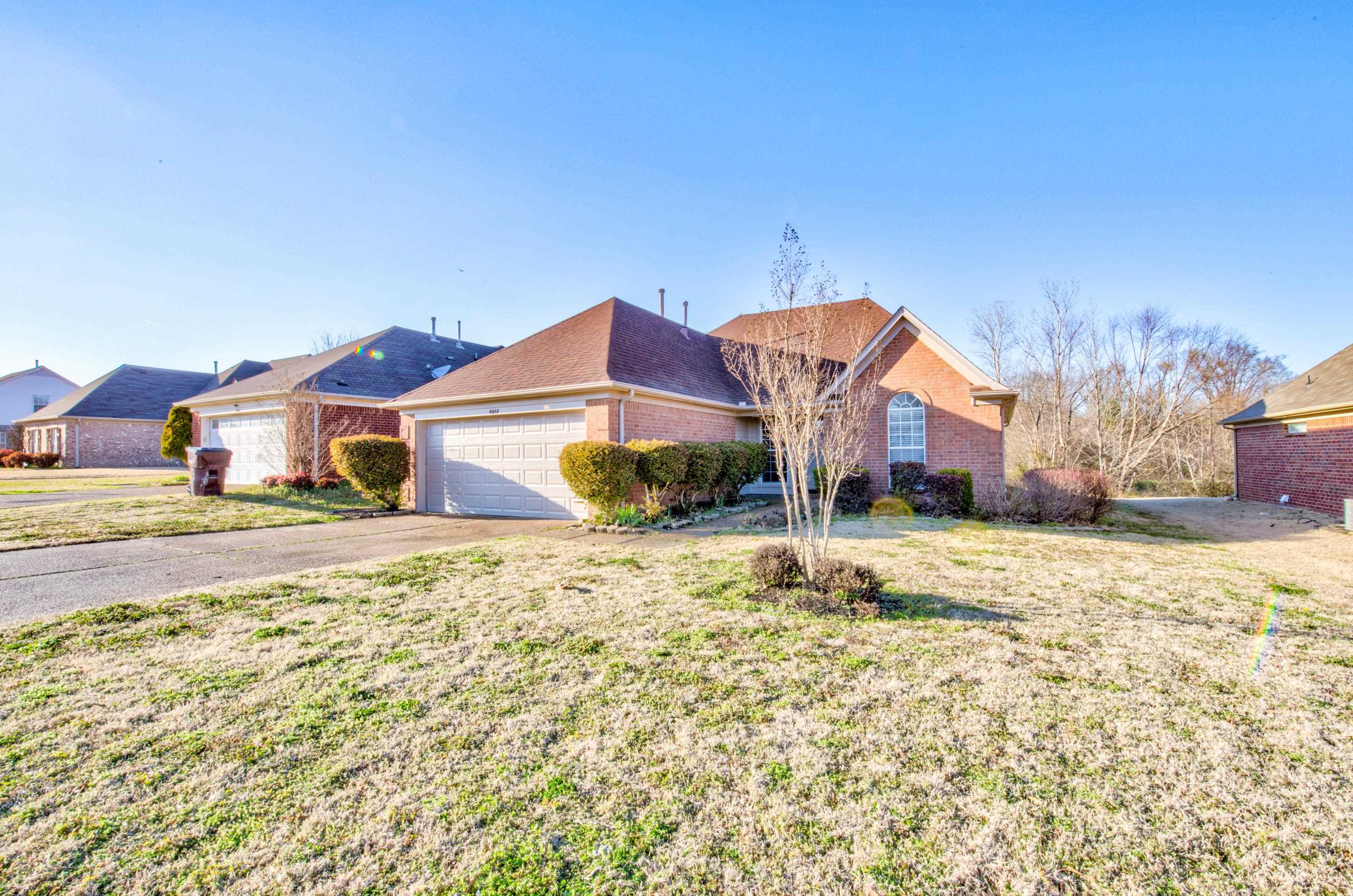 6908 Manslick Road Cordova, TN 38018 - Photo 3 of 24 Gallery Image 3