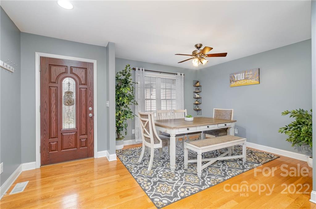 1034 Timber Spring Lane Salisbury, NC 28147 - Photo 5 of 31 a workspace with furniture and window