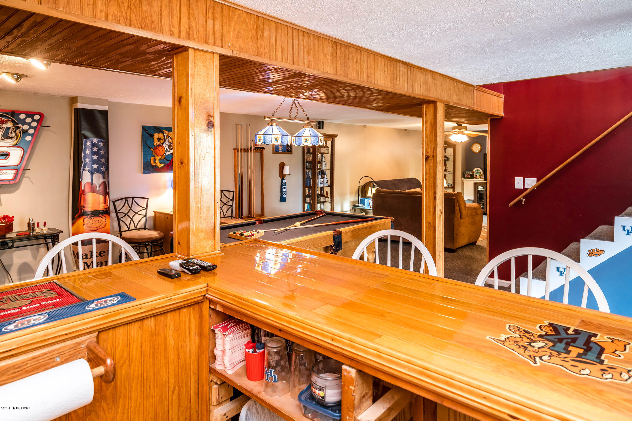 7914 Rochelle Road Louisville, KY 40228 - Photo 38 of 52 36