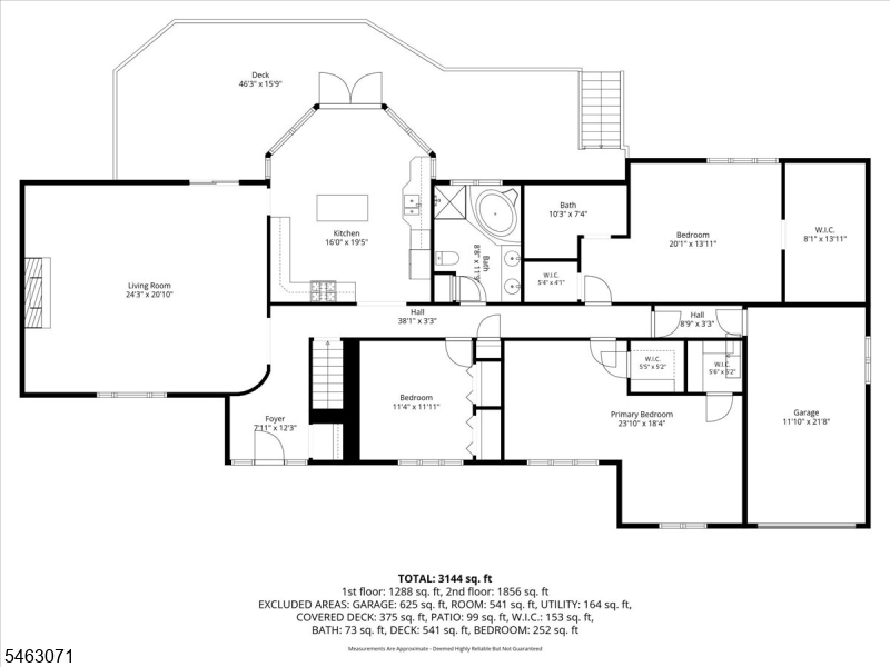 7 Banta Road Kinnelon, NJ 07405 - Photo 37 of 39 Gallery Image 37