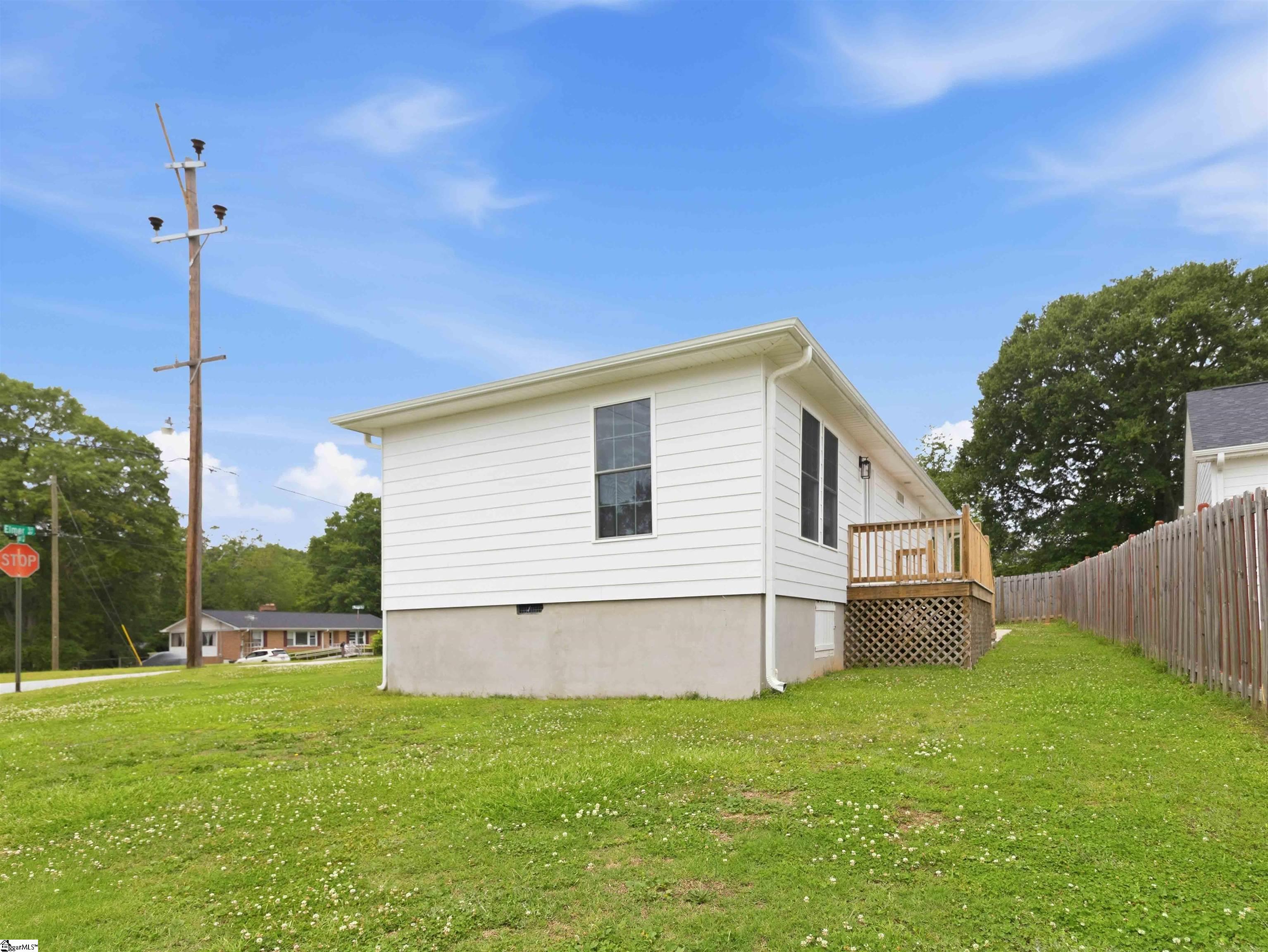 101 Elmer Street Greer, SC 29651 - Photo 40 of 41