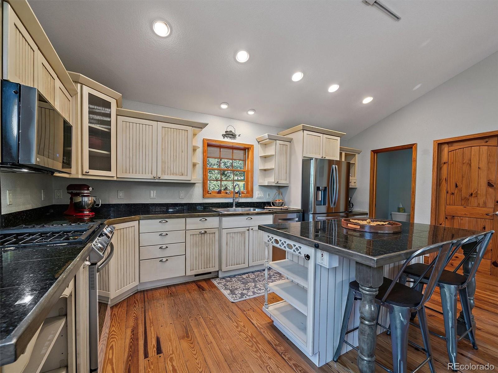 27905 Mariposa Road Evergreen, CO 80439 - Photo 22 of 46 Gallery Image 22