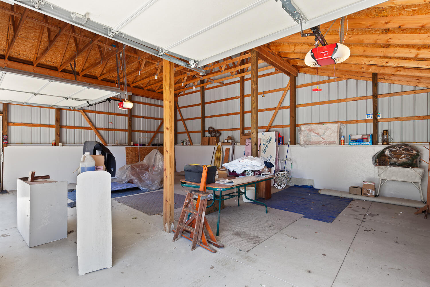 7170 Pope Road Palmyra, MI 49268 - Photo 56 of 77 7170 Pope Rd - 1043