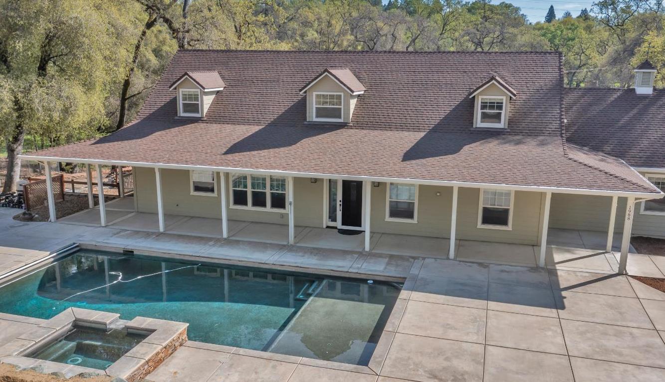 1988 Cold Springs Road Placerville, CA 95667 - Photo 1 of 60