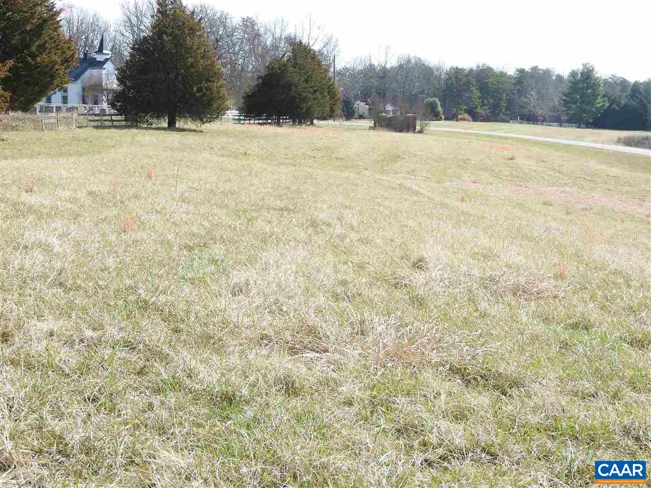 35 Guildford Farm Road Ruckersville, VA 22968 - Photo 11 of 23 a view of a field with a yard