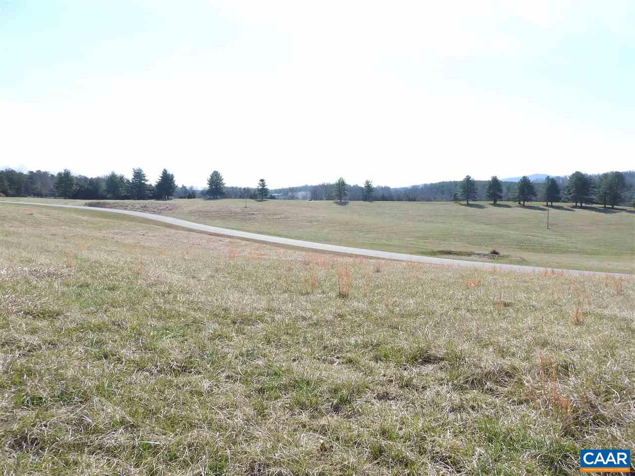 35 Guildford Farm Road Ruckersville, VA 22968 - Photo 12 of 23 a view of an ocean beach and mountain