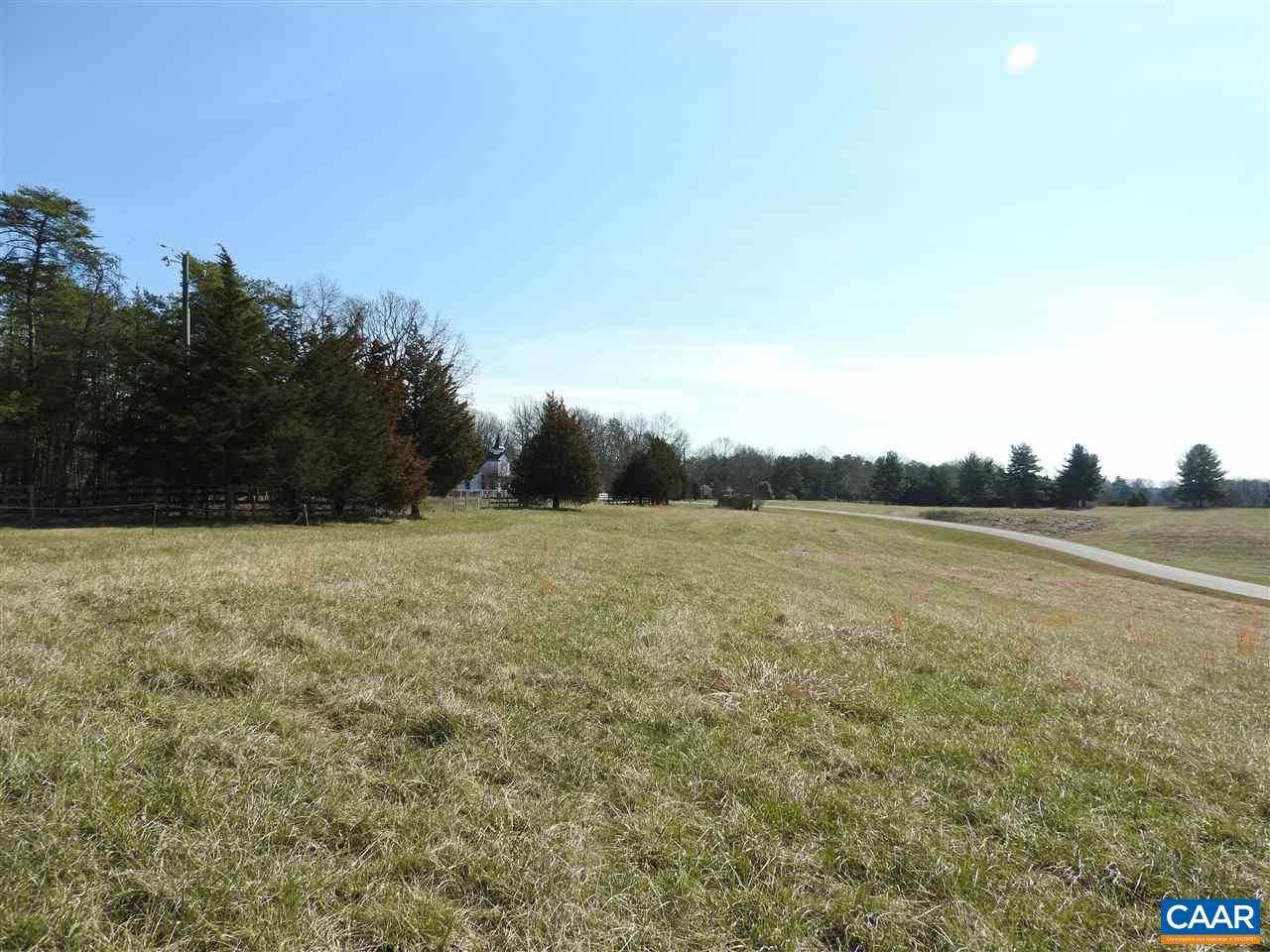 35 Guildford Farm Road Ruckersville, VA 22968 - Photo 13 of 23 a view of lake view and mountain view