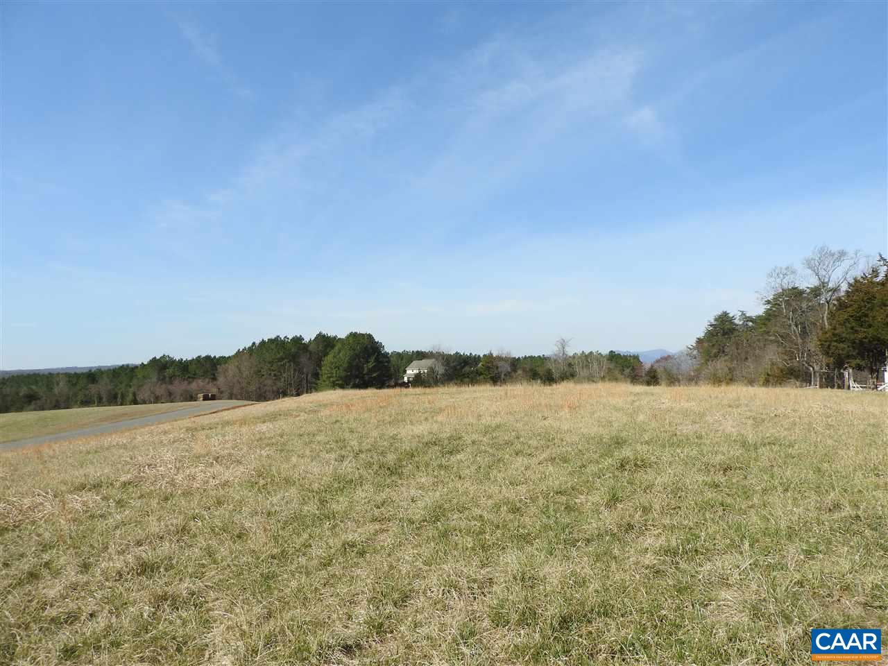 35 Guildford Farm Road Ruckersville, VA 22968 - Photo 14 of 23 a view of an lake and a mountain