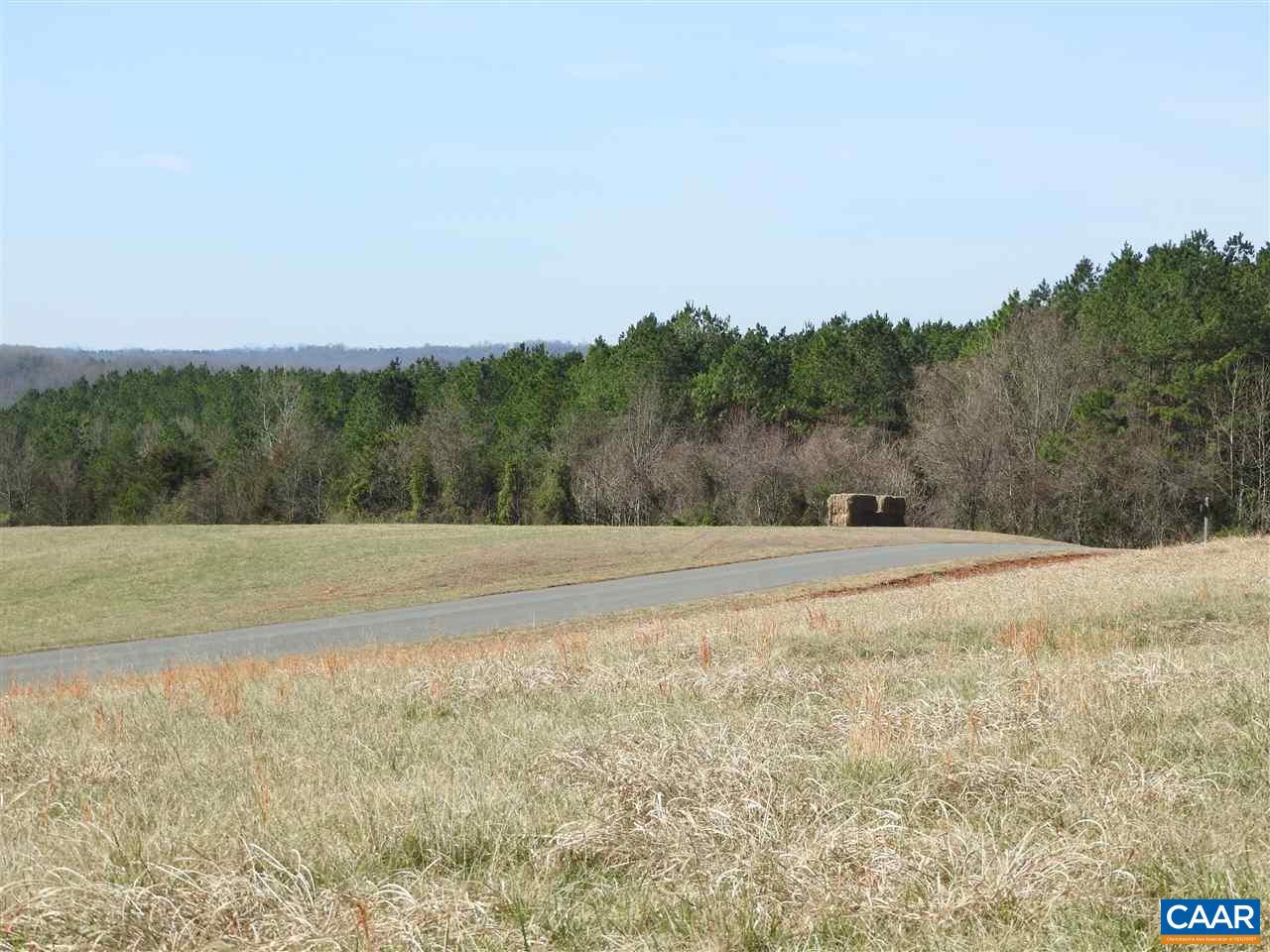 35 Guildford Farm Road Ruckersville, VA 22968 - Photo 15 of 23 a view of outdoor space and yard