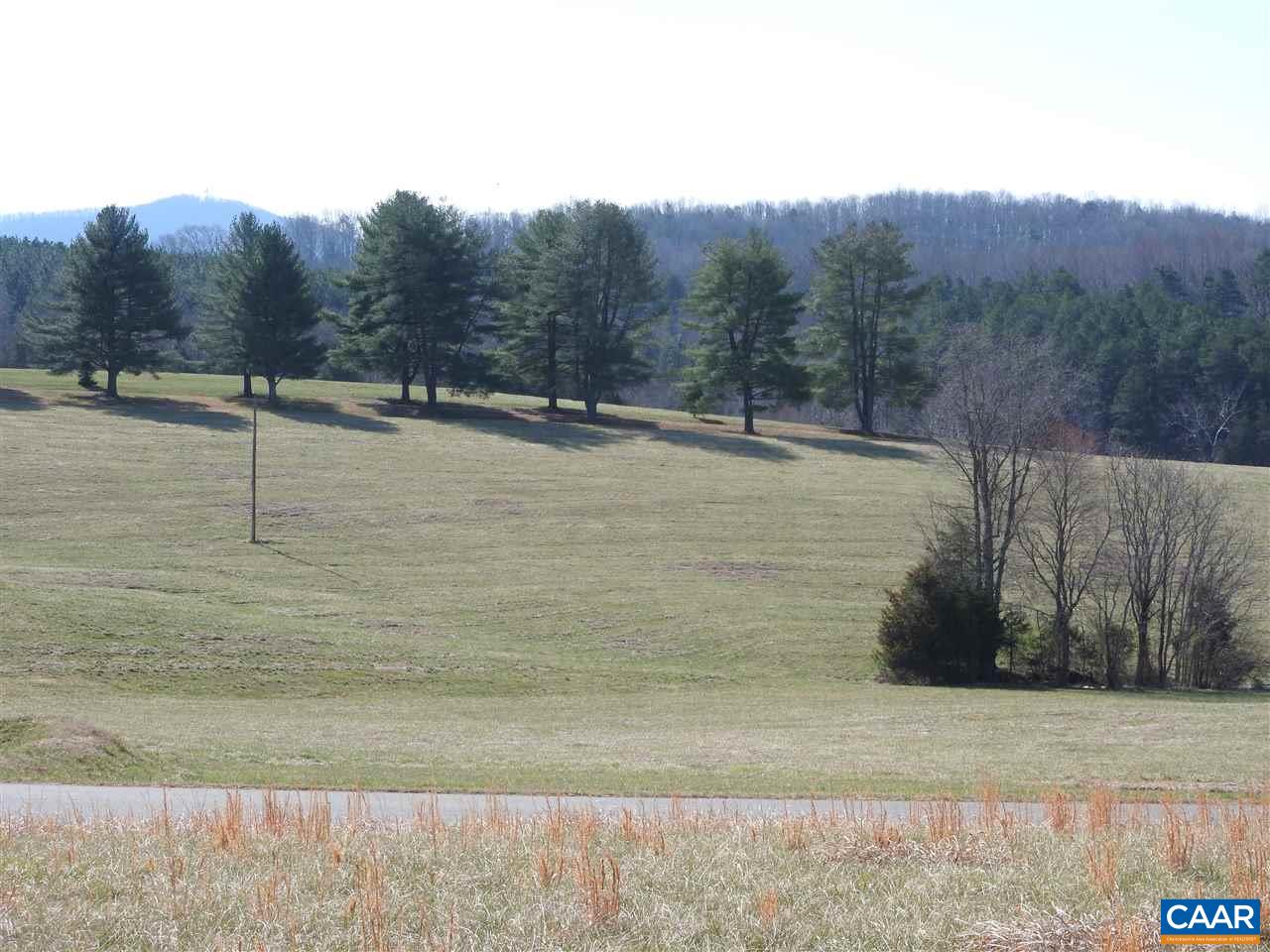 35 Guildford Farm Road Ruckersville, VA 22968 - Photo 16 of 23 a view of a lake view