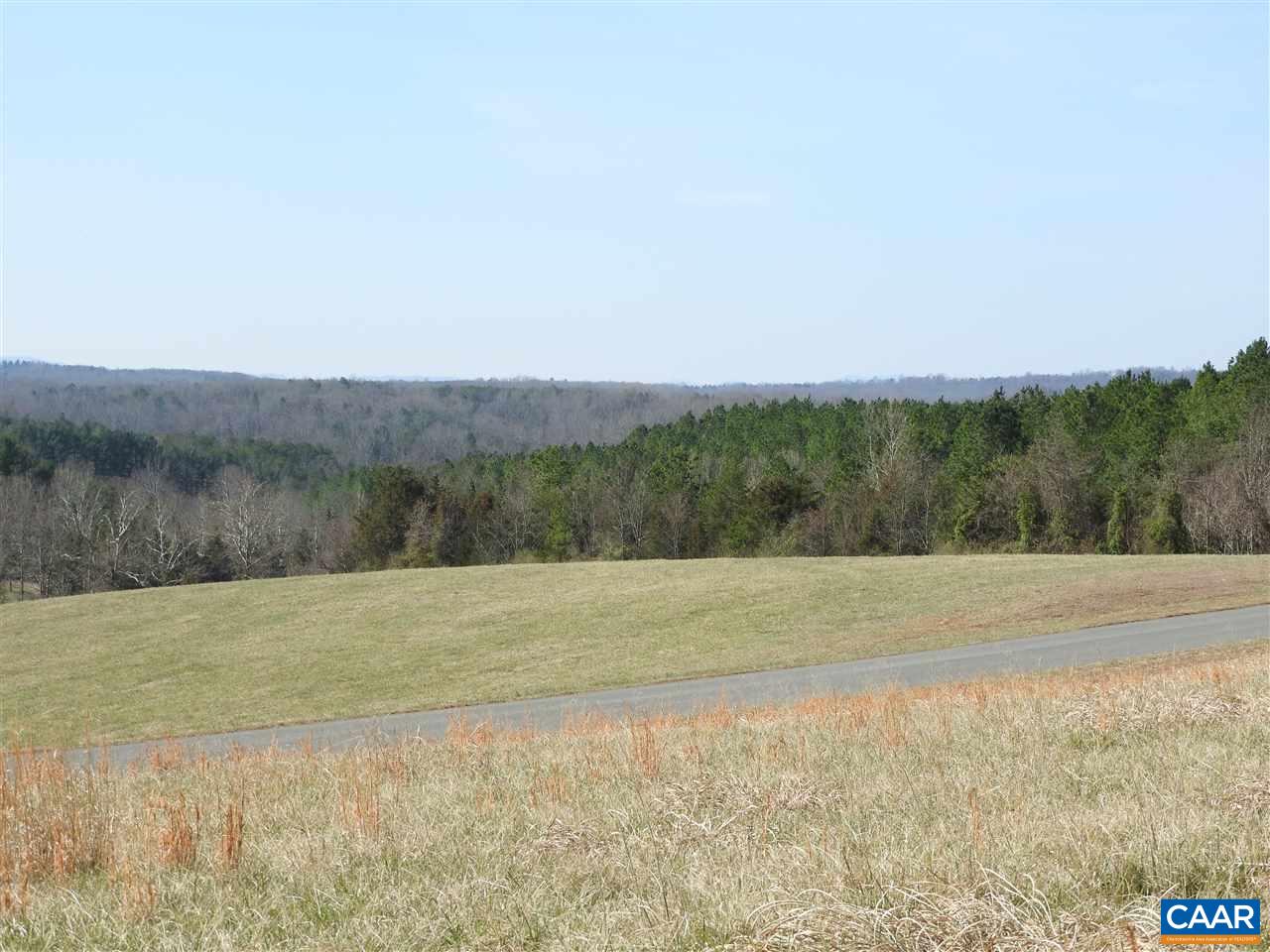 35 Guildford Farm Road Ruckersville, VA 22968 - Photo 17 of 23 a view of a field with an ocean