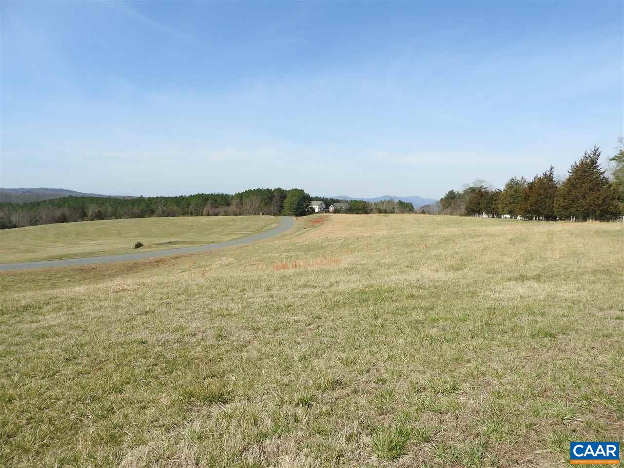 35 Guildford Farm Road Ruckersville, VA 22968 - Photo 19 of 23 a view of an ocean and beach