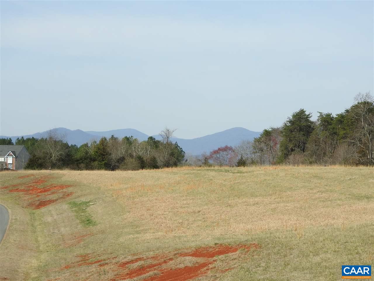 35 Guildford Farm Road Ruckersville, VA 22968 - Photo 2 of 23 a view of lake and mountain