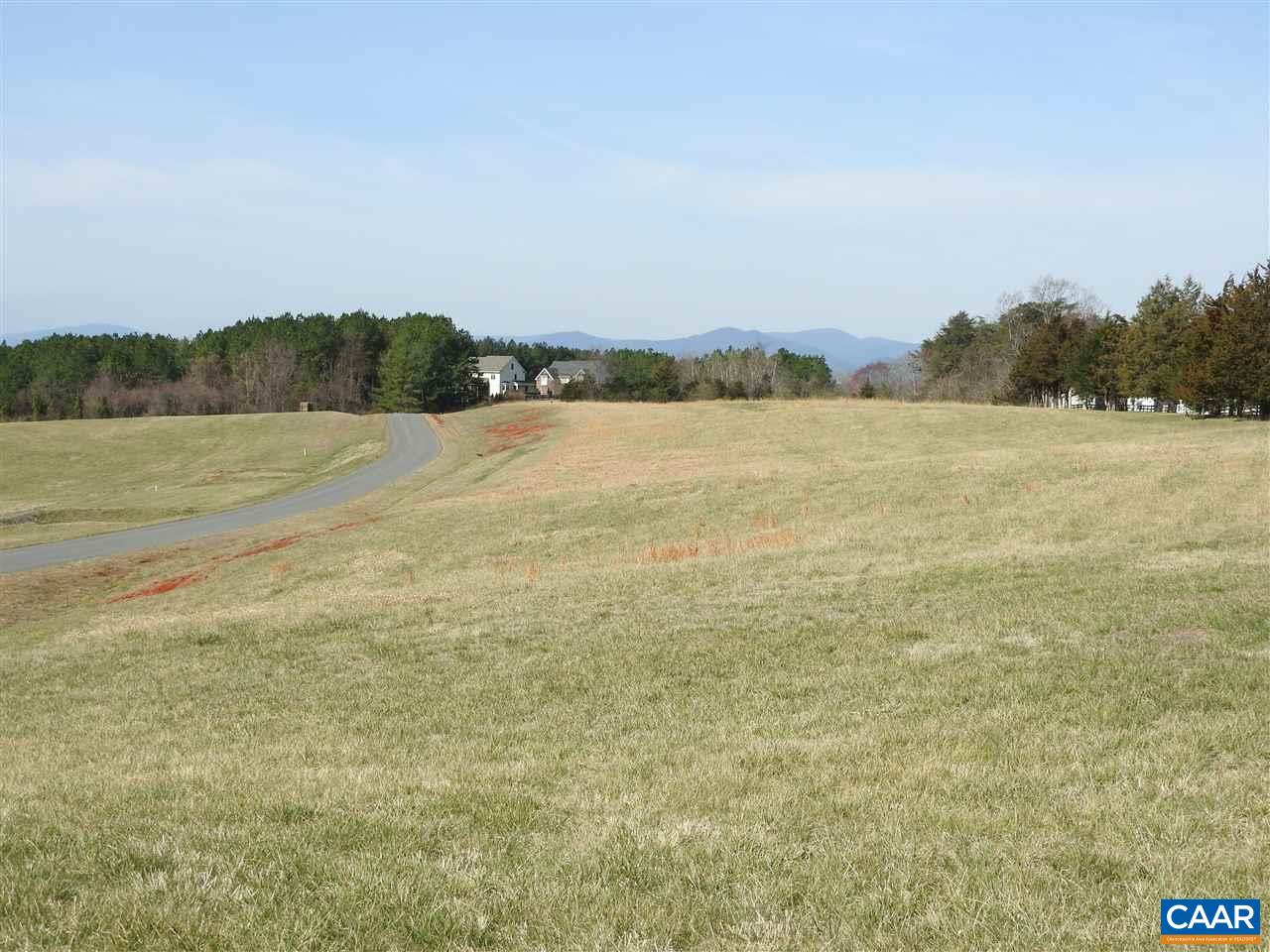 35 Guildford Farm Road Ruckersville, VA 22968 - Photo 22 of 23 a view of lake view and mountain view