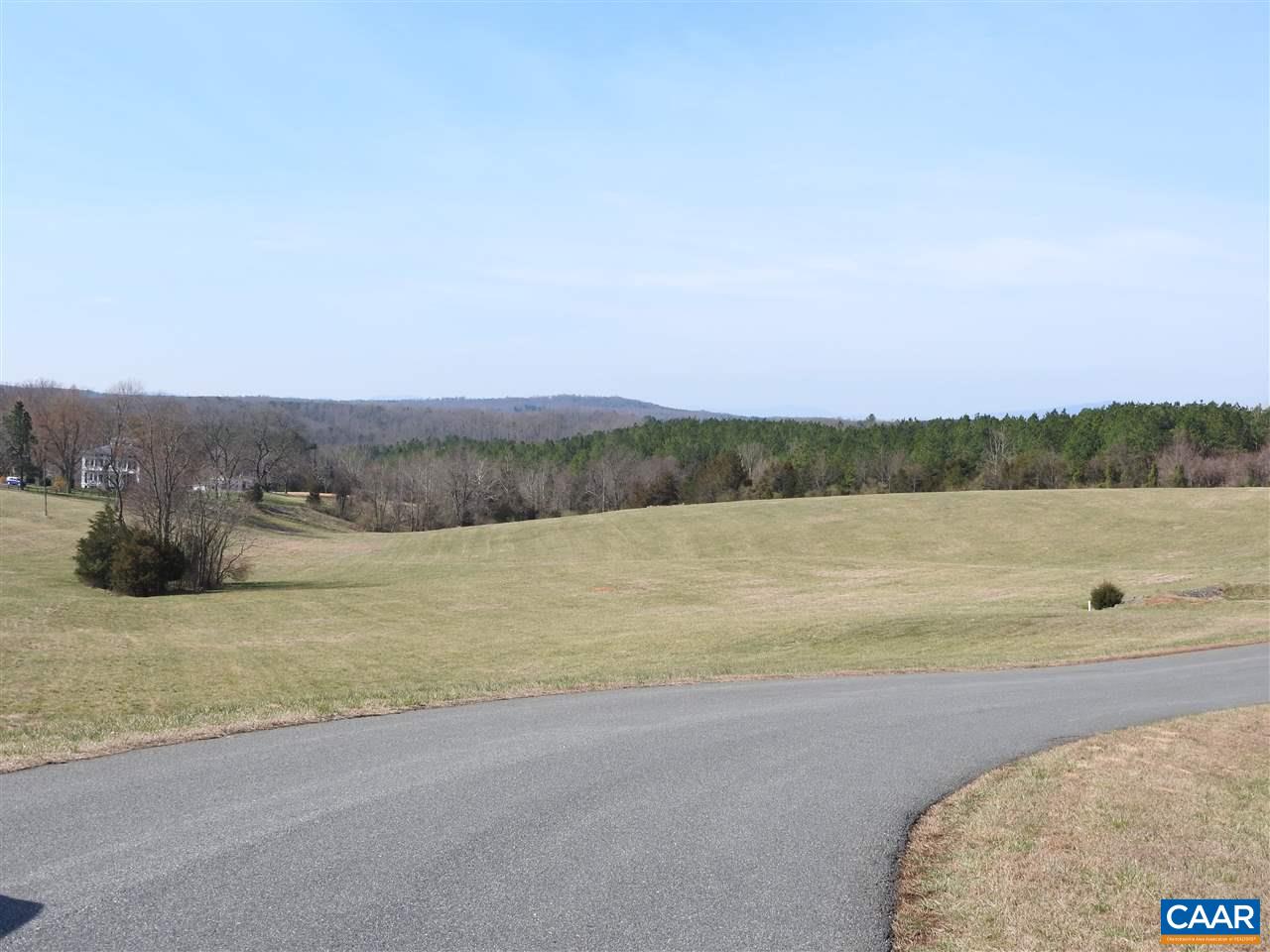 35 Guildford Farm Road Ruckersville, VA 22968 - Photo 23 of 23 a view of lake view and mountain
