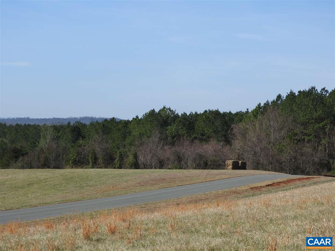 35 Guildford Farm Road Ruckersville, VA 22968 - Photo 6 of 23 a view of a field