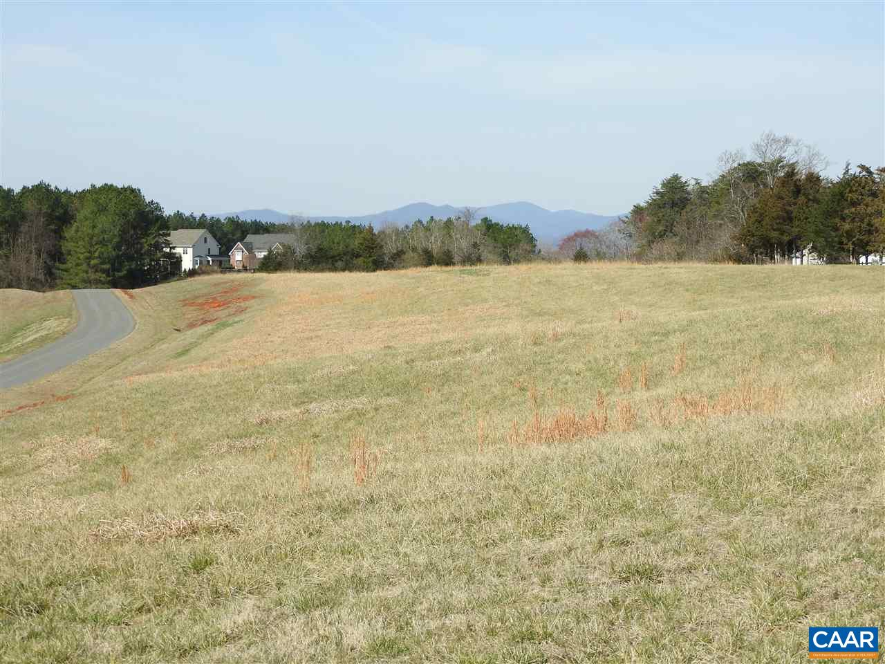 35 Guildford Farm Road Ruckersville, VA 22968 - Photo 8 of 23 a view of lake and mountain