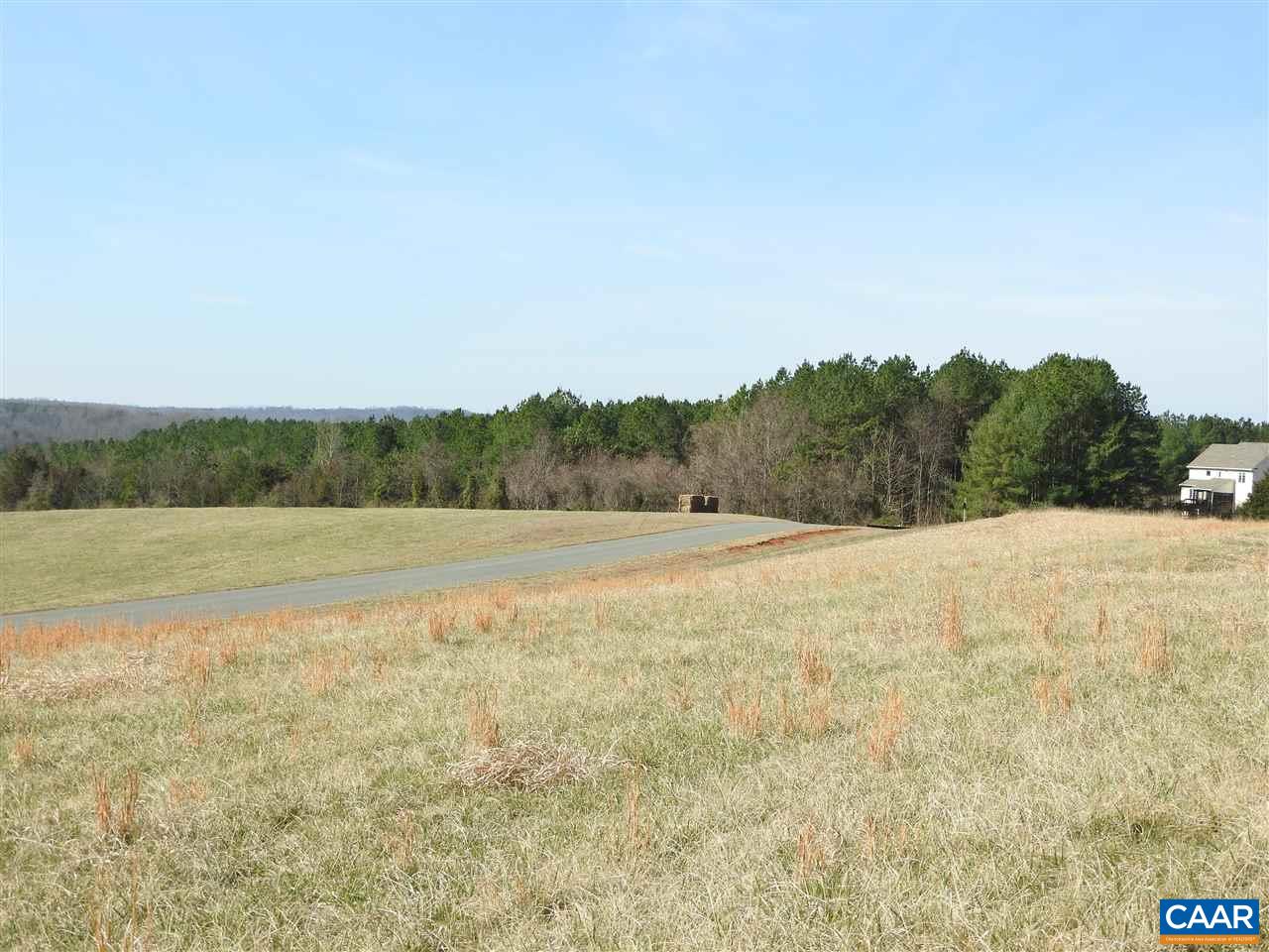 35 Guildford Farm Road Ruckersville, VA 22968 - Photo 9 of 23 a view of lake and mountain view
