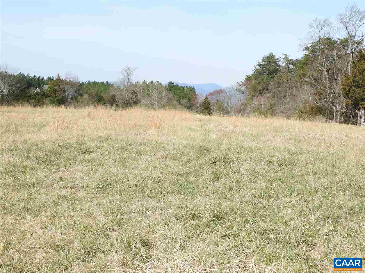 35 Guildford Farm Road Ruckersville, VA 22968 - Photo 10 of 23 a view of lake with green space