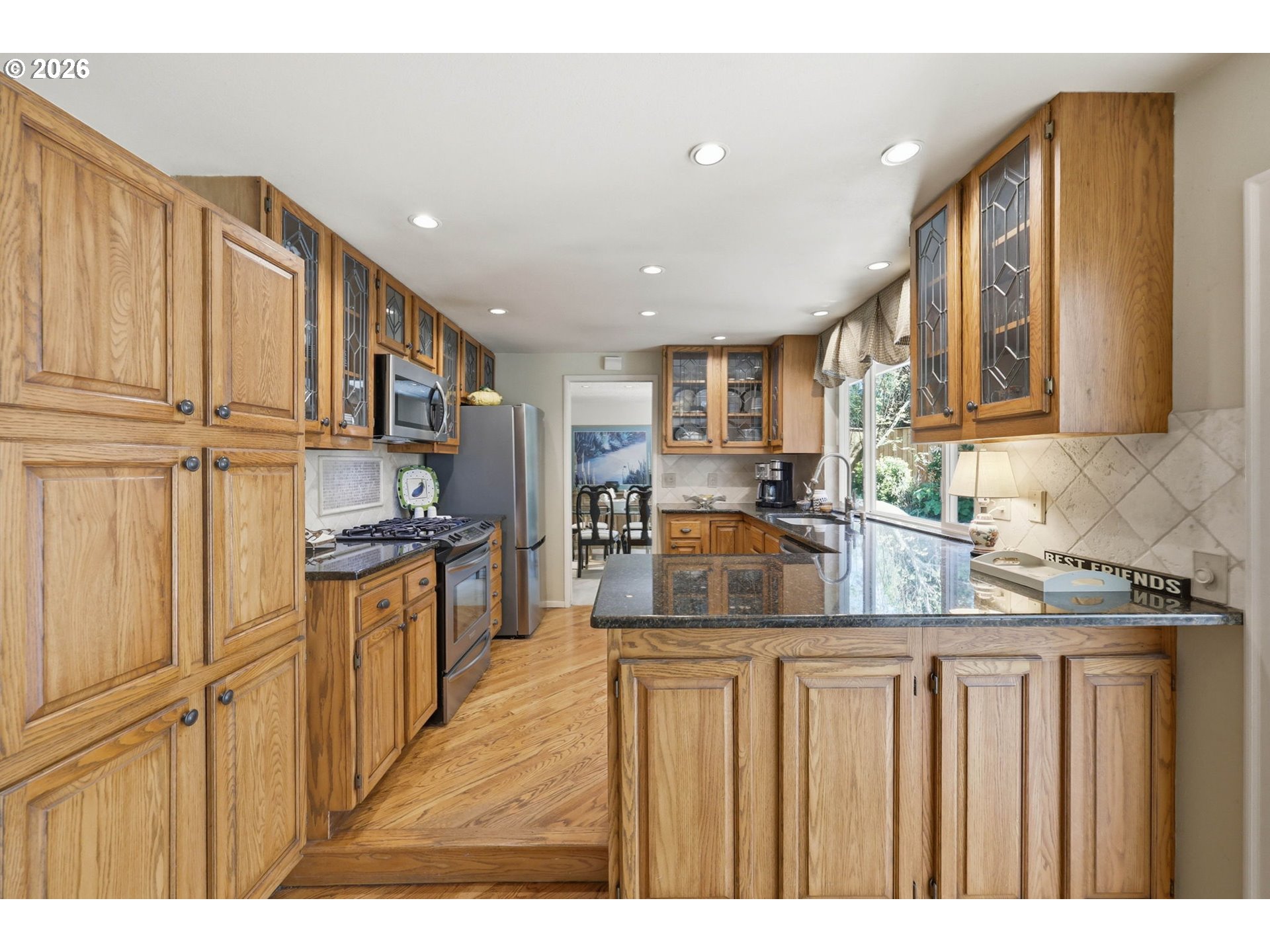 14600 Southwest Forest Place Beaverton, OR 97007 - Photo 11 of 44 Kitchen