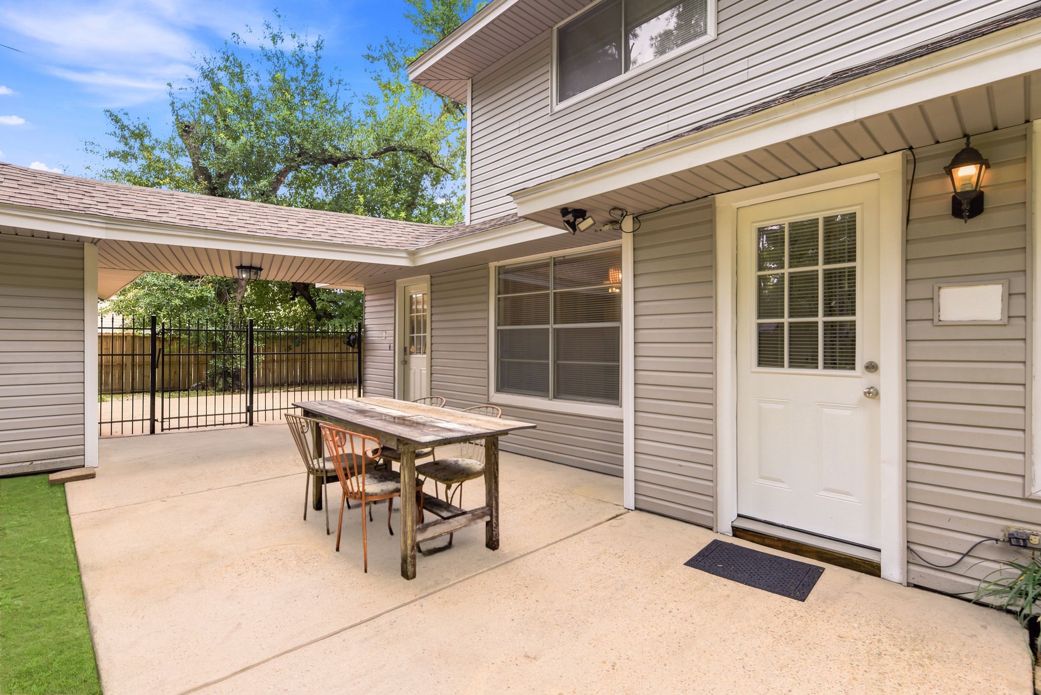 7902 Lichen Lane Spring, TX 77379 - Photo 40 of 42